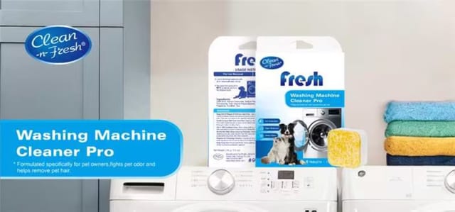 Pet Hair Washer Cleaner