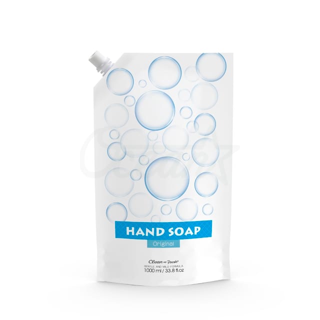 Osd20165 Hand Soap Refill Original 1000ml