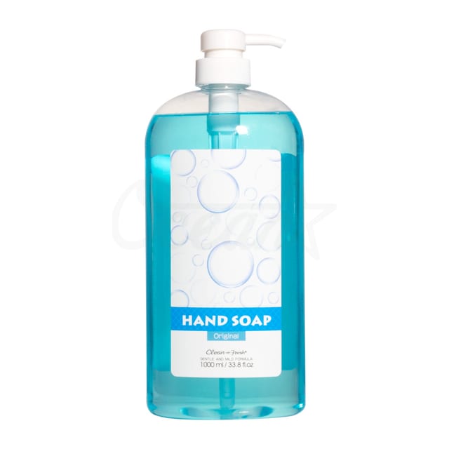 Osd20162 Hand Soap Original 1000ml