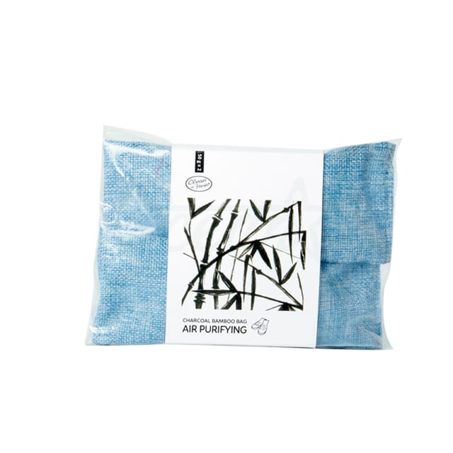 Osg19008 Bamboo Charcoal Bags 2pack