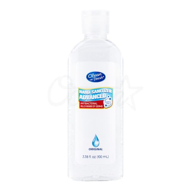 Osd20034 Hand Sanitizer 100ml
