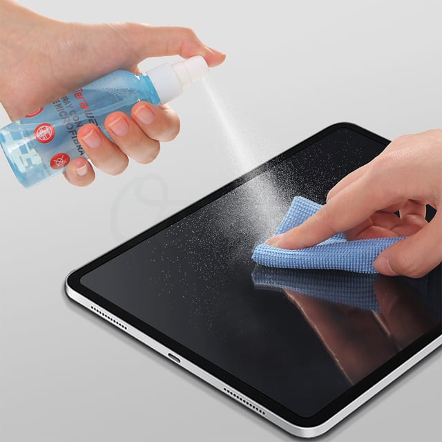 Screen Cleaner 100ml 1