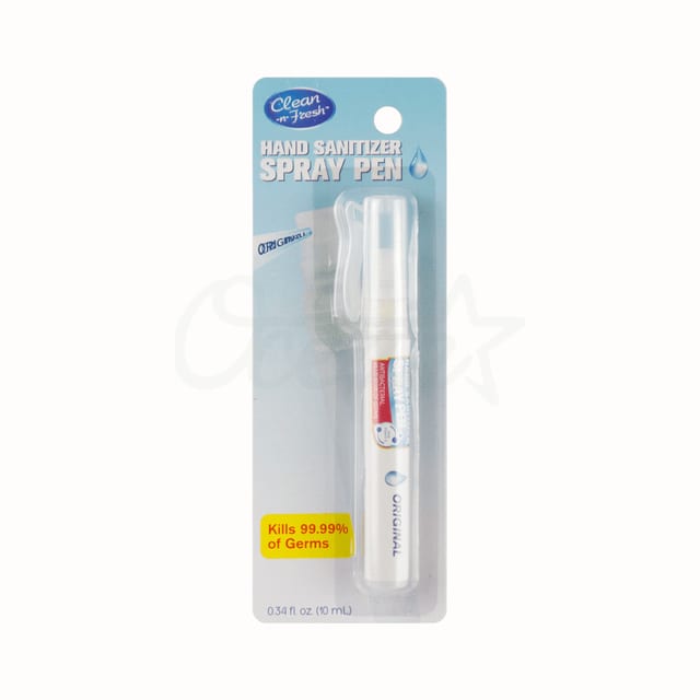 Hand Sanitizer Spray Pen Original 10ml