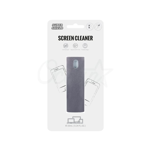 Screen Cleaner 10ml