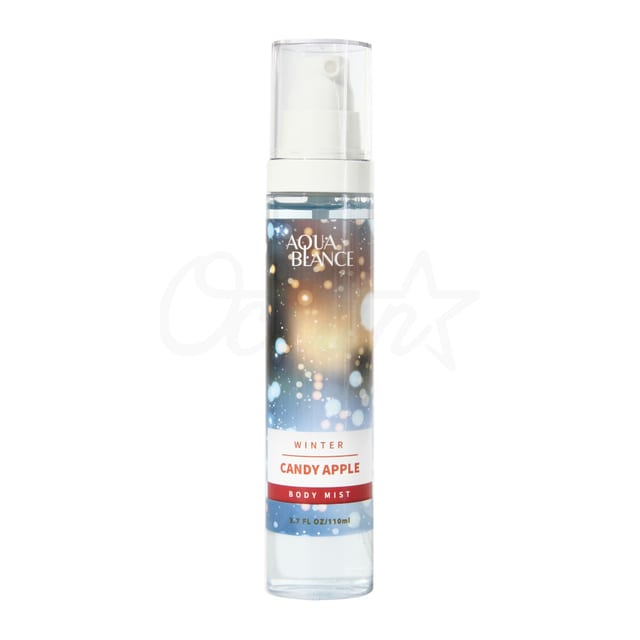 Bm2003 Body Mist Candy Apple 110ml