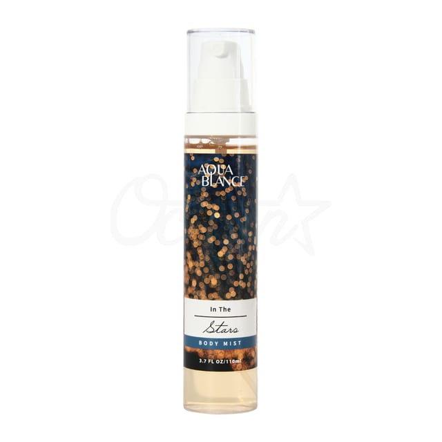Bm2003 Body Mist Stars 110ml