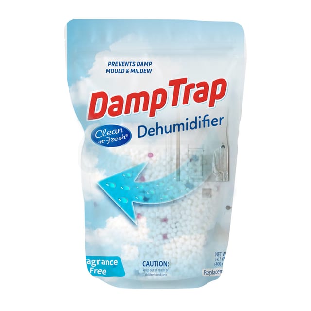 Osi21004 Damp Trap Dehumidifier Refill 400g