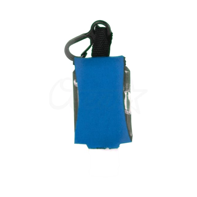 Cozy Clip Hand Sanitizer Blue 15ml