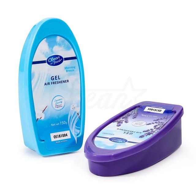 Gel Airfreshener 150g