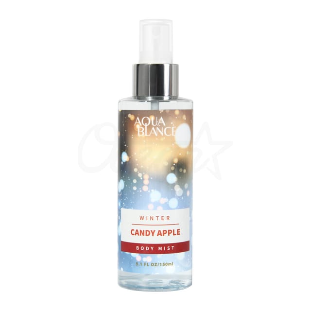 Bm2005 Body Mist Candy Apple 150ml