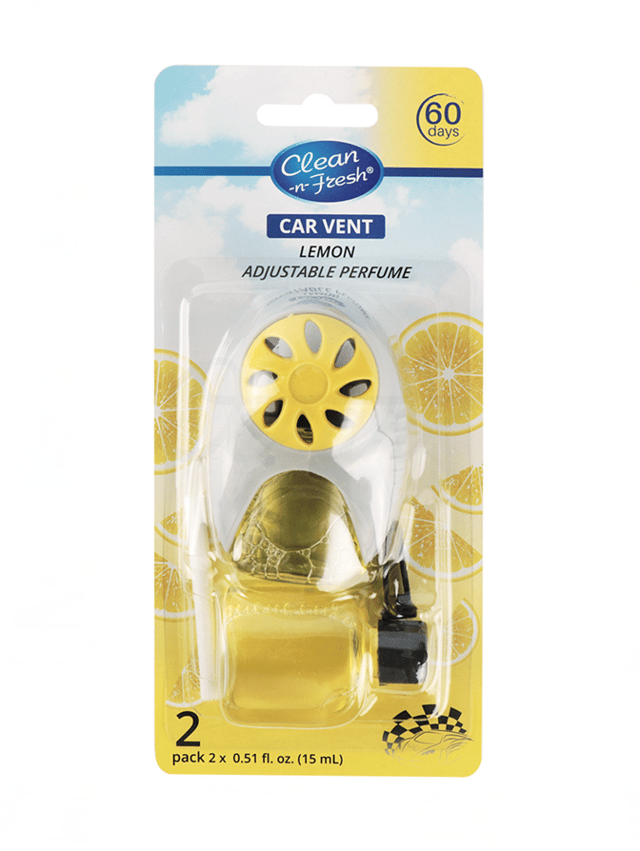 Car Vent Perfume