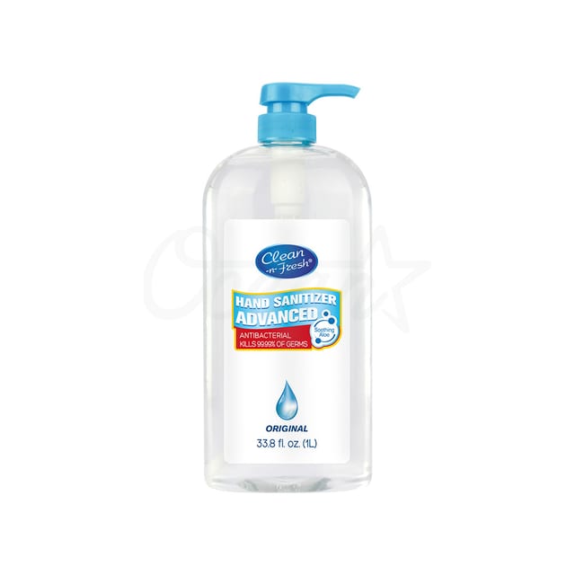 Osd20044 Hand Sanitizer 1000ml