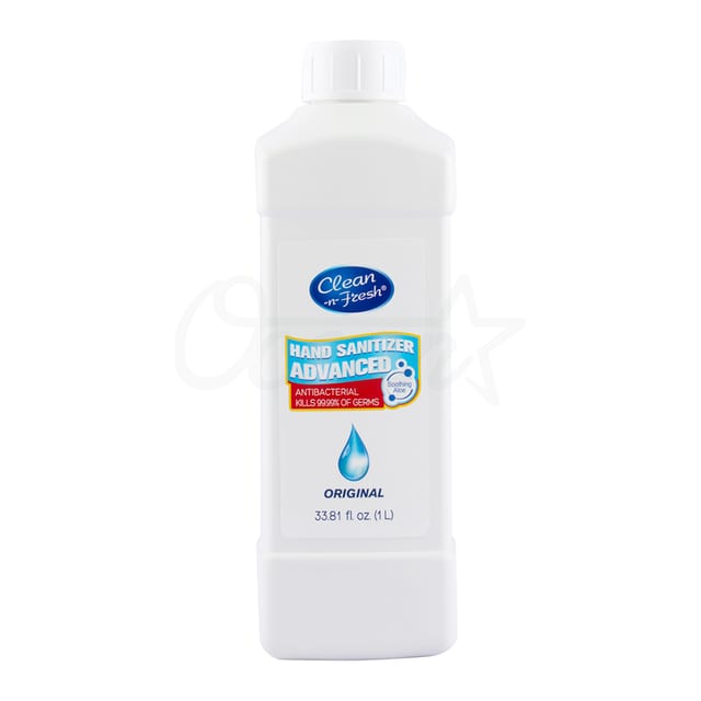 Osd20043 Hand Sanitizer 1000ml