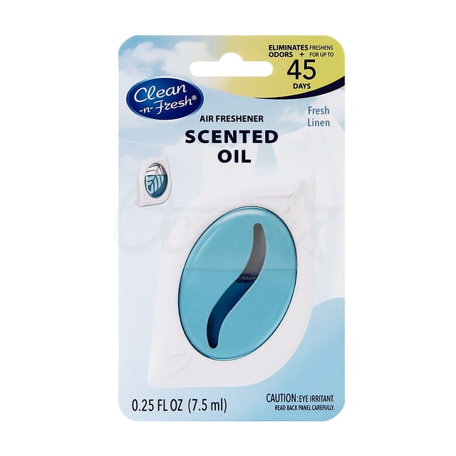 Osf21014 Membrane Air Freshener Fresh Linen 7 5ml