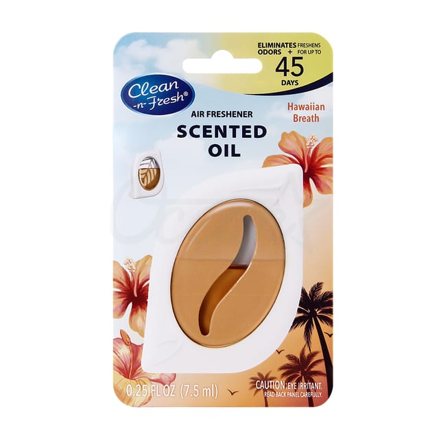 Osf21014 Membrane Air Freshener Hawaii Breath 7.5ml