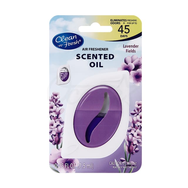Osf21014 Membrane Air Freshener Lavender Fields 7.5ml