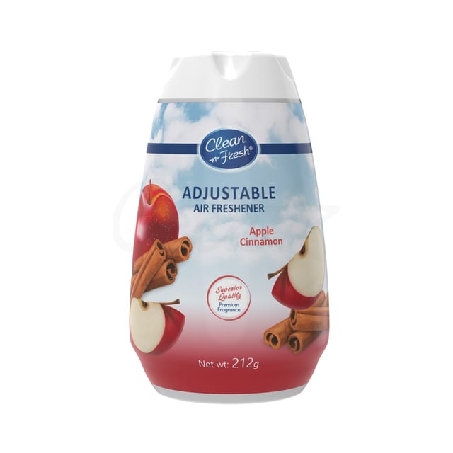 cone-gel-air-freshener-apple-cinnamon