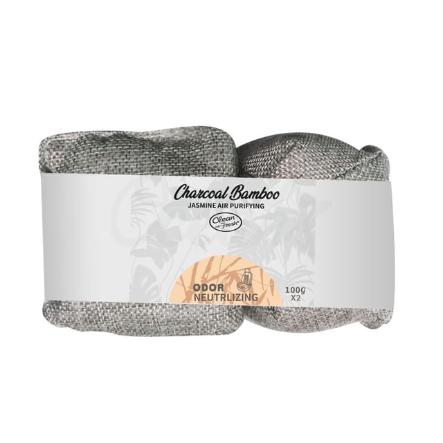 Osg19104 Bamboo Charcoal Bag 2pack