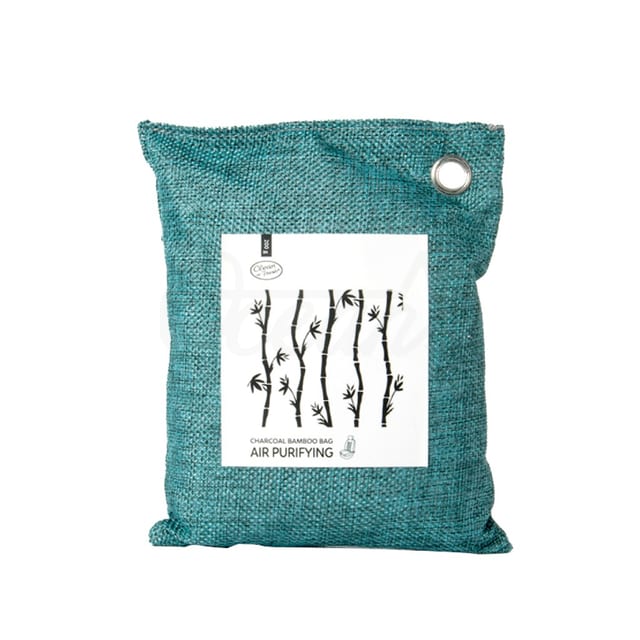 Osg19006 Bamboo Charcoal Bag 200g