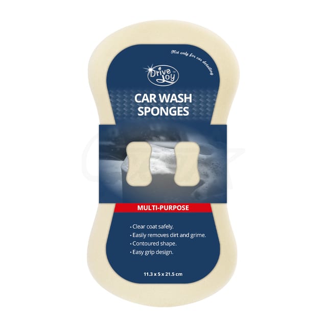 Osq21013 Car Wash Sponge 21g