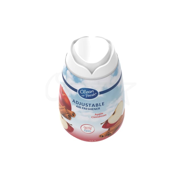 cone-gel-air-freshener