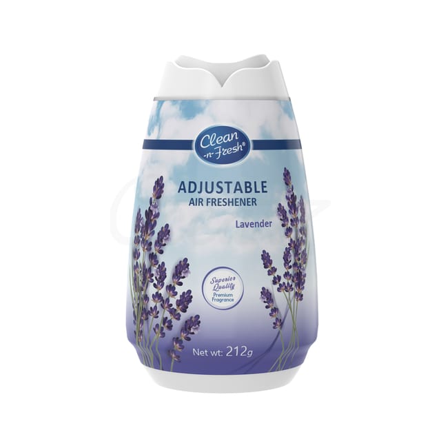 cone-gel-air-freshener-lavender