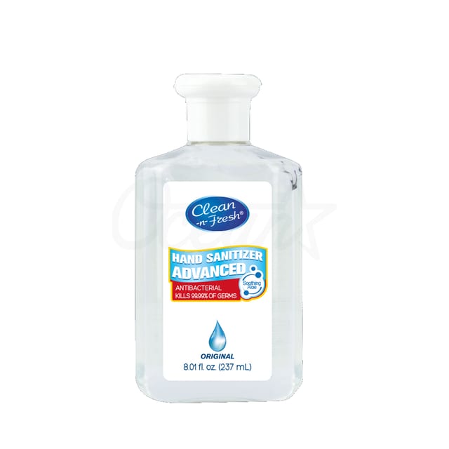 Osd20018 Hand Sanitizer 237ml