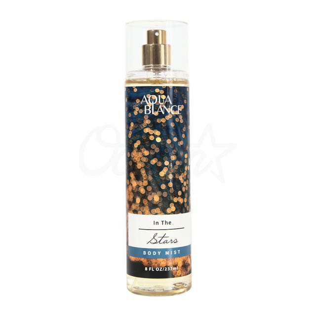 Bm1006 Body Mist Stars 237ml
