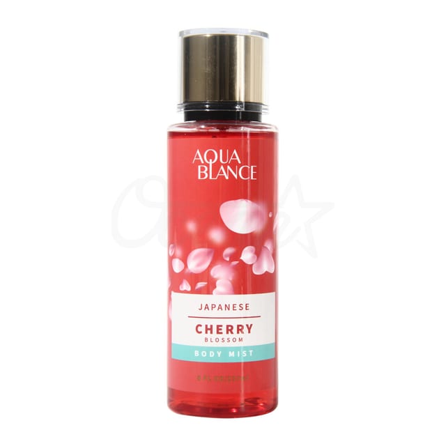 Bm1007 Body Mist the Cherry 237ml