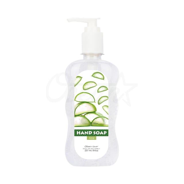 Osd20161 Hand Soap Aloe 237ml