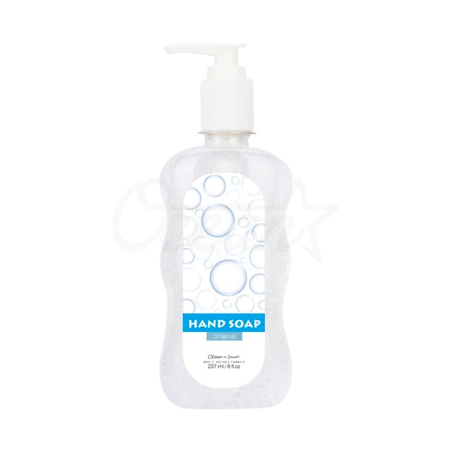 Osd20161 Hand Soap Original 237ml