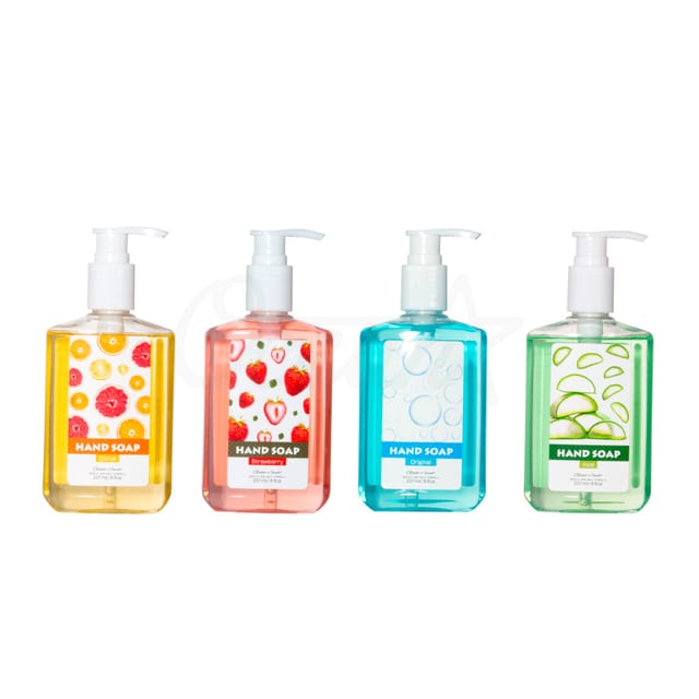 Osd20159 Hand Soap 4pack