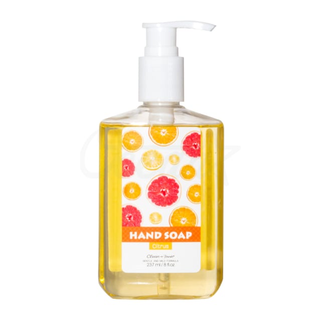 Osd20159 Hand Soap Citrus 237ml