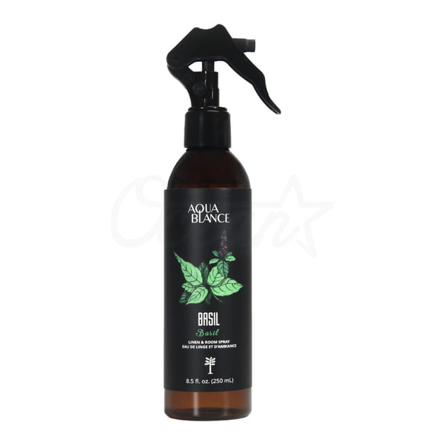 Air Freshener Spray Basil 250ml