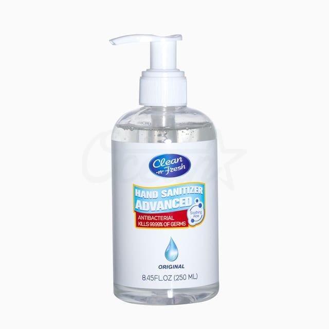 Osd20147 Hand Sanitizer 250ml