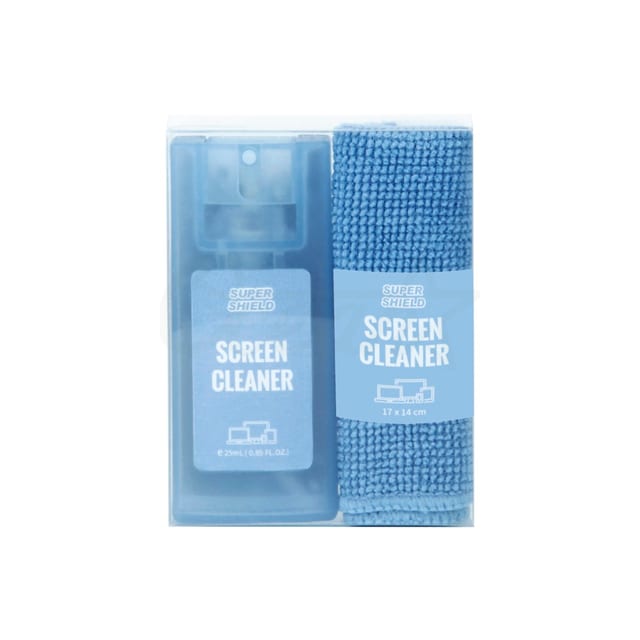 Osf19008 Screen Cleaner Wipe 25ml