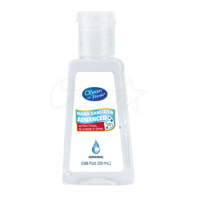 Osd20002 Hand Sanitizer 29ml