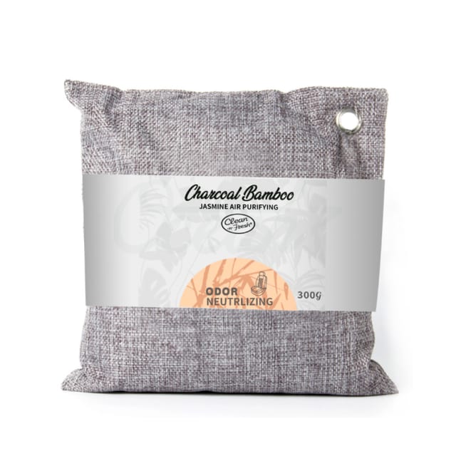 Osg19013 Bamboo Charcoal Bag 300g