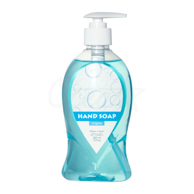 Hand Soap Original 300ml