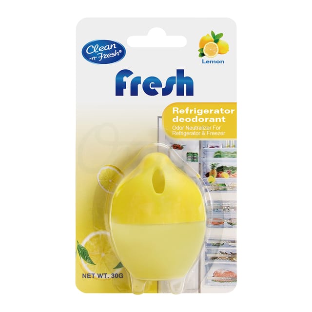 Fridge Fresh Deodorizer 30g