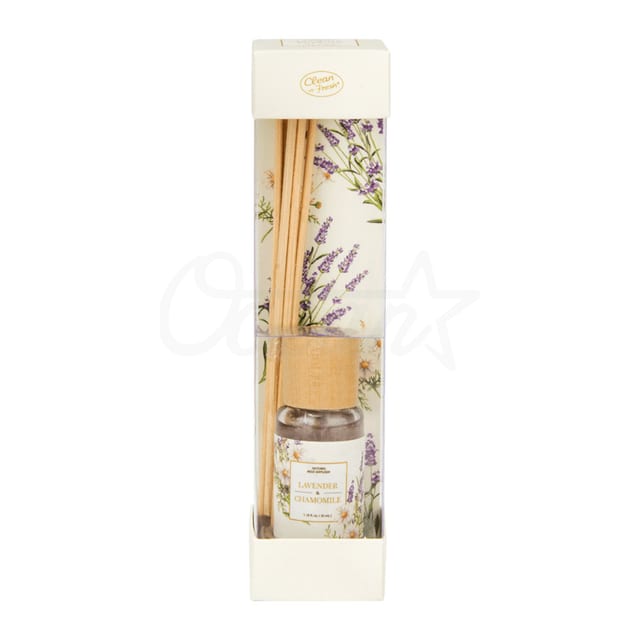 Reed Diffuser Lavender 30ml