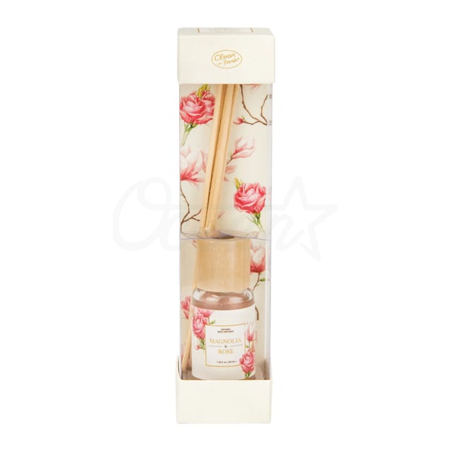 Reed Diffuser Rose 30ml