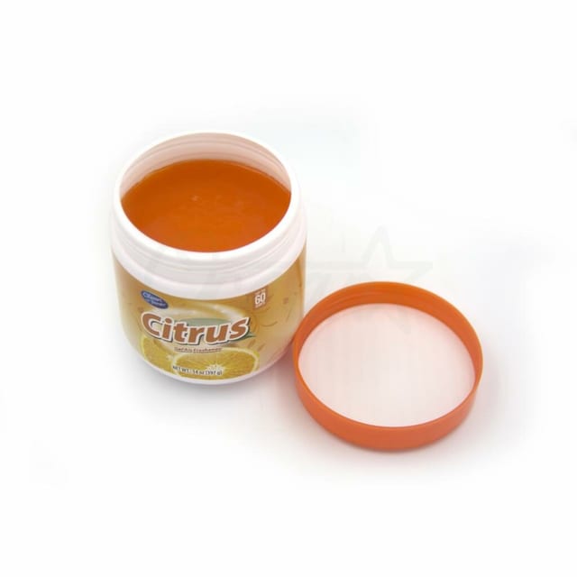 Gel Air Freshener Citrus 397g