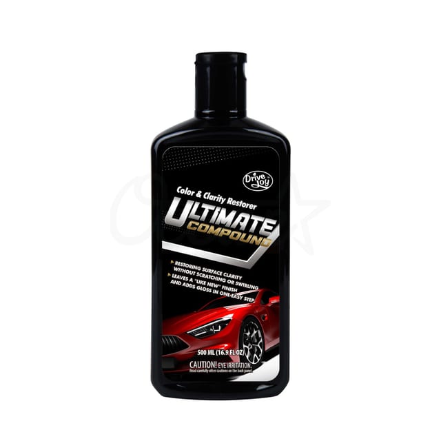 Osq21515 Ultimate Compound 500ml