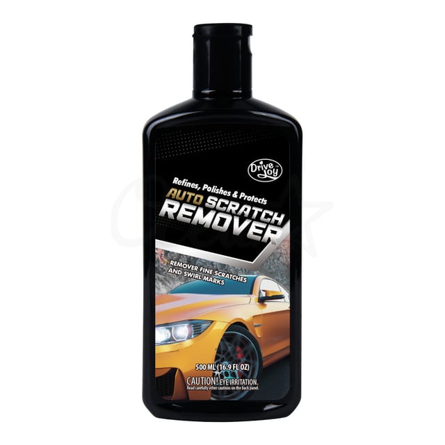 Osq21509 Auto Scratch Remover 500ml