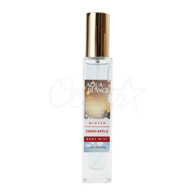 Bm2002 Body Mist Candy Apple 47ml