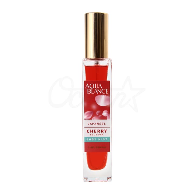 Bm2002 Body Mist Cherry 47ml