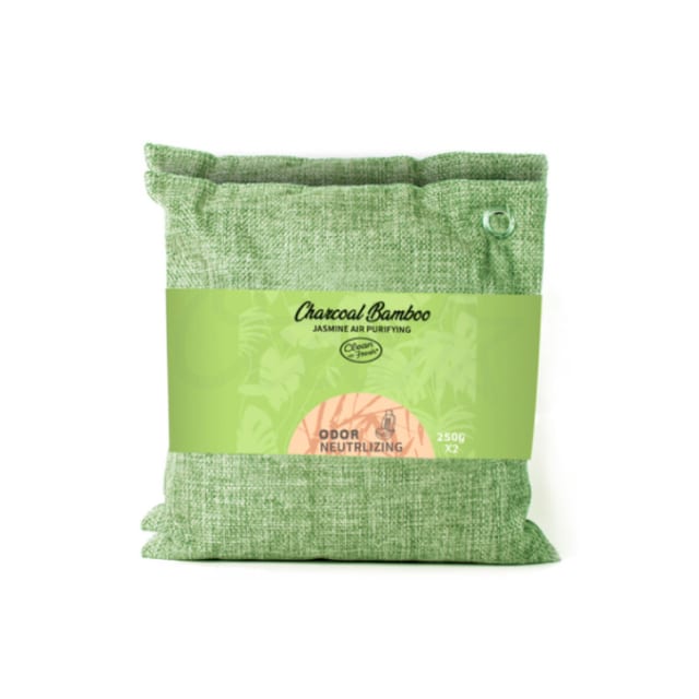 OSG19106 Bamboo Charcoal Bag 2pack