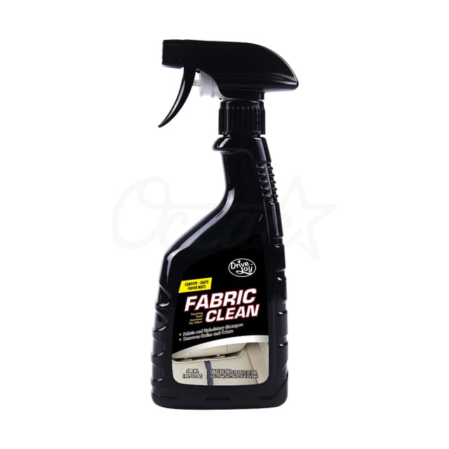 Osq22510 Fabric Cleaner Spray 500ml