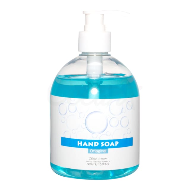 Osd20160 Hand Soap Original 500ml